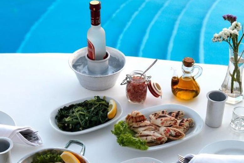 Tinos Food Paths – Ακολουθώντας γευστικά μονοπάτια κορυφαίων ελλήνων chef