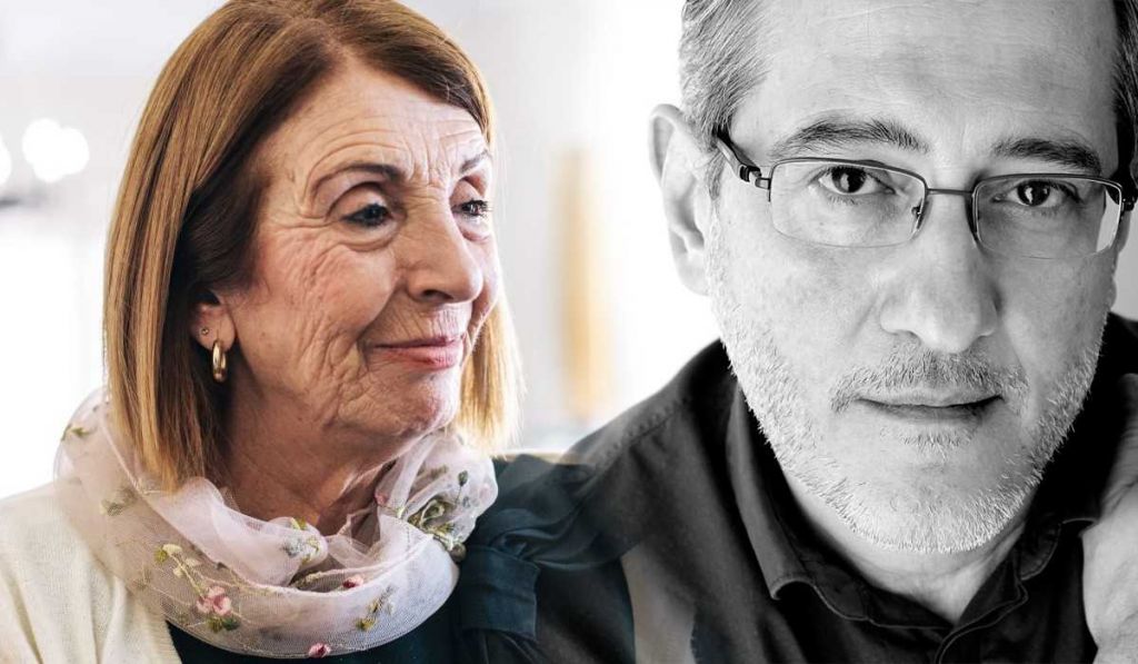 Τα ετερώνυμα θα… έλκονται στα ΝΕΑ: Σημαντικές συνεντεύξεις κάθε Πέμπτη (βίντεο)