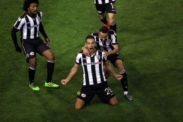 «Πάμε να το πάρουμε»