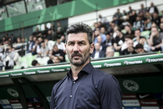 Κύριος, μάγκας και Παναθηναϊκός