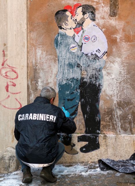 «Επιστροφή στις κάλπες, δεν υπάρχει χρόνος για χάσιμο»