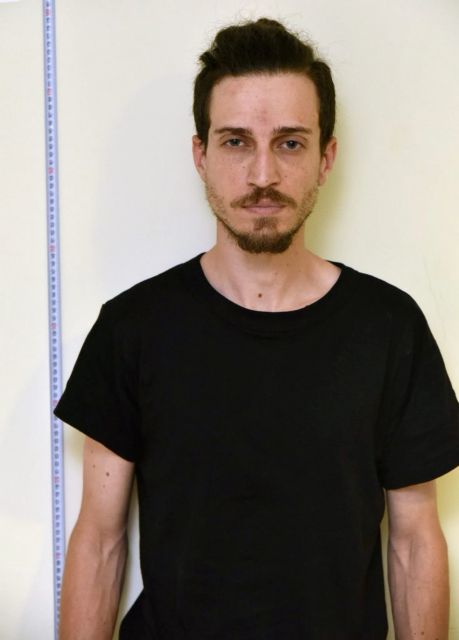 Χρηματοδοτούσαν τον βομβιστή μέσα από τα κελιά