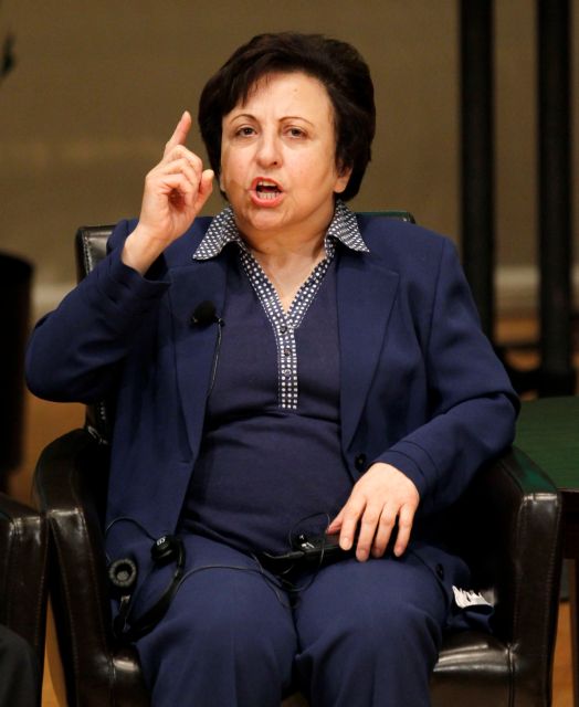 «Το Ιράν κινδυνεύει να γίνει νέα Βενεζουέλα»