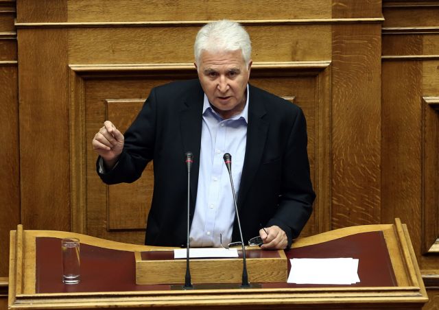 Το «όχι» έκανε «ναι» καθώς… πείστηκε ο Ουρσουζίδης