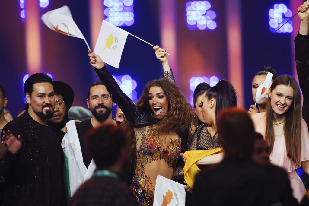 Eurovision: Απόλυτο φαβορί η Φουρέιρα – Τι δείχνουν τα στοιχήματα