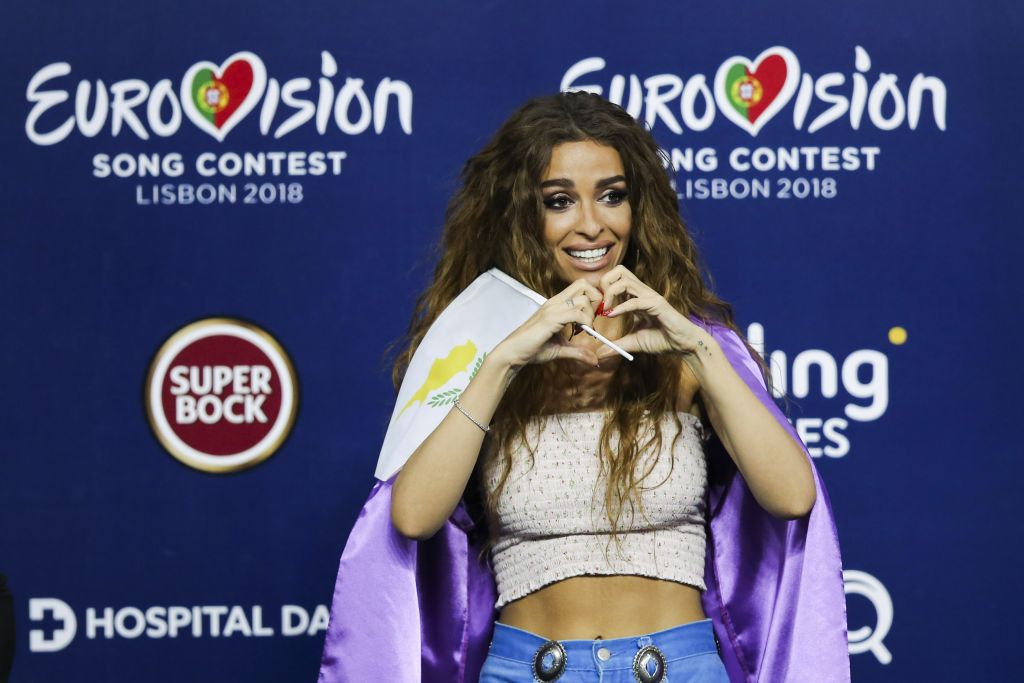 Eurovision: Ολο το παρασκήνιο, τα δάκρυα της Τερζή, η αποθέωση της Φουρέιρα