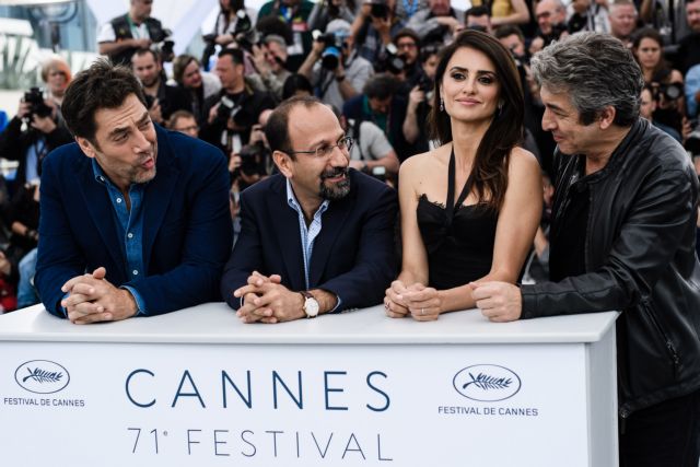 «Μια ισπανική ταινία με ιρανική ψυχή»