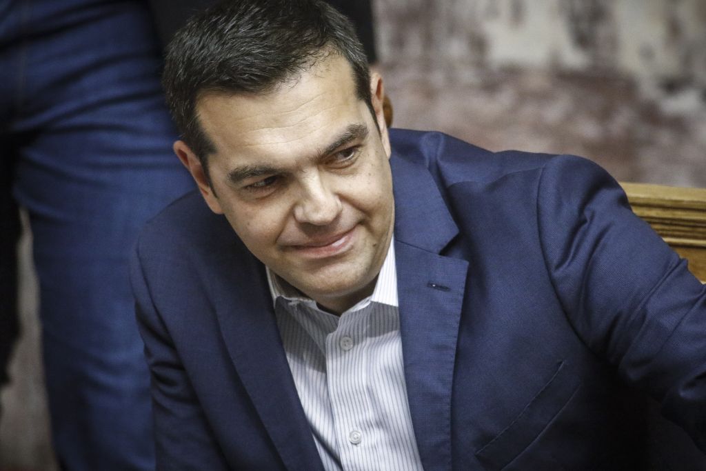 Το νέο σποτ της κυβέρνησης: Πράξη γενναιοδωρίας και αλτρουισμού η αναδοχή