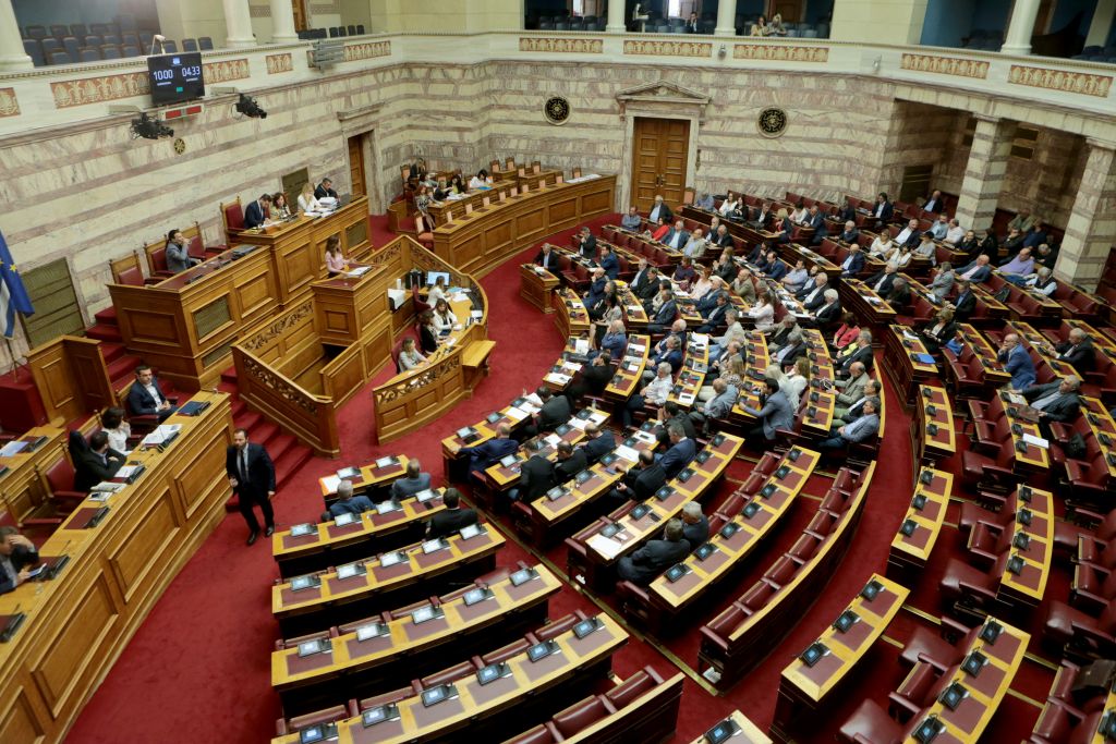 Τι προβλέπεται στο νομοσχέδιο για το μεταφορικό ισοδύναμο