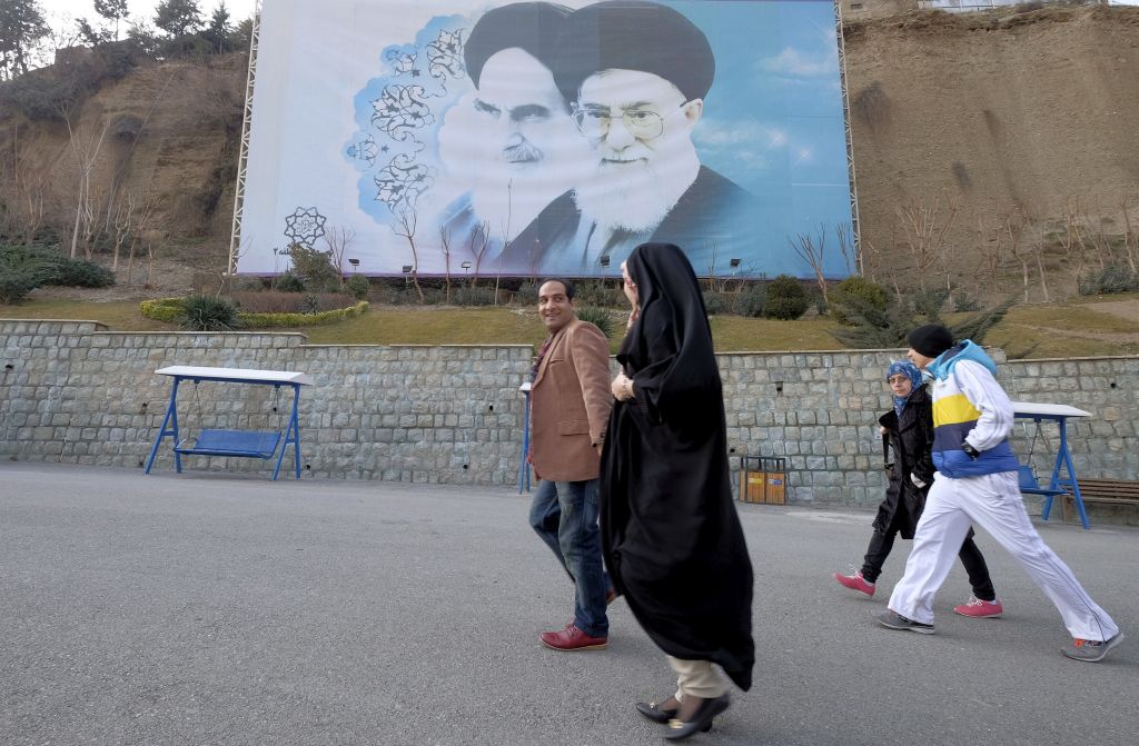 Αδειάζει τις ΗΠΑ η Διεθνής Επιτροπή Ατομικής Ενέργειας: Συνεπές το Ιράν