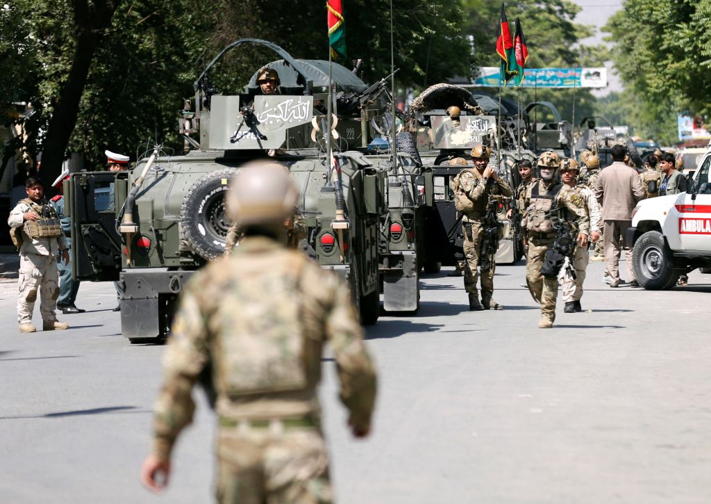 Αφγανιστάν: Τουλάχιστον 86 άμαχοι νεκροί σε επιθέσεις