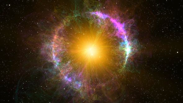 Τι θα συμβεί στον Ηλιο όταν τελειώσουν τα καύσιμά του