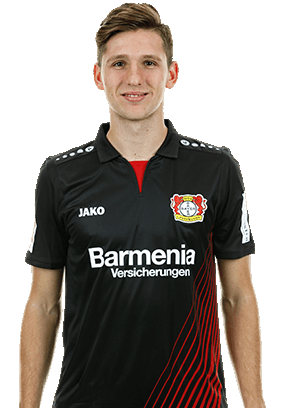 Ο Ρέτσος υποψήφιος για καλύτερος νέος παίκτης το μήνα Απρίλιο