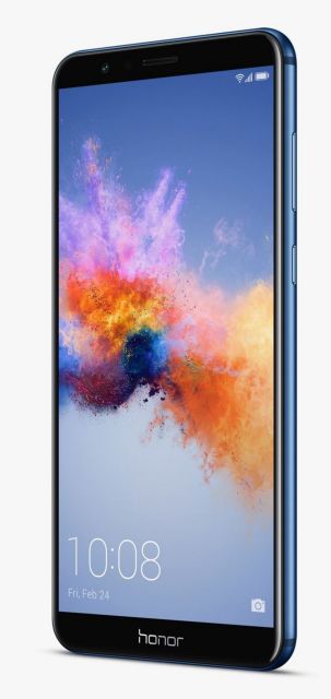 Honor 7X και Honor 9 lite