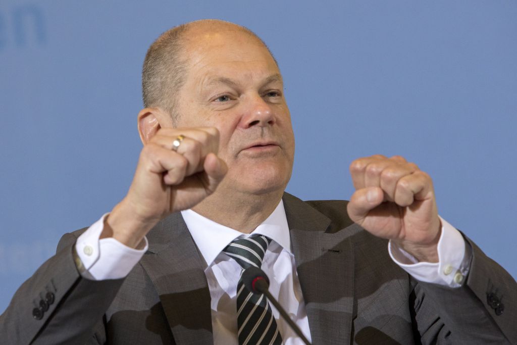 DW: Η ελάφρυνση του χρέους θα φέρει σκληρή εποπτεία