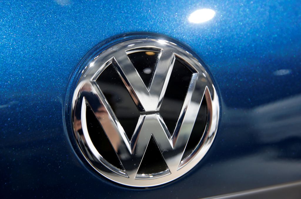 Volkswagen: Ανακαλεί 410.000 αυτοκίνητα με πρόβλημα στις ζώνες ασφαλείας