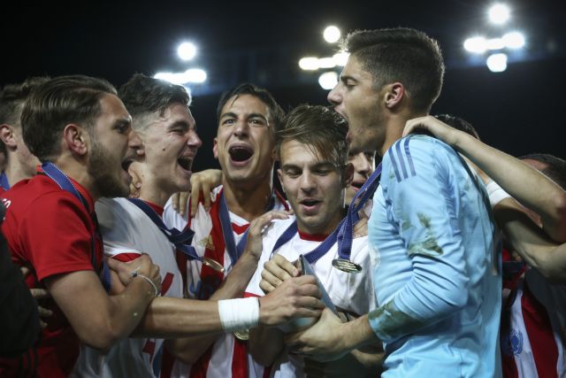 Απλώνει δίχτυα στην Ελλάδα η Σπόρτινγκ Λισαβόνας