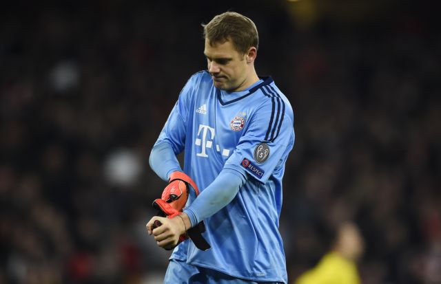 Μετέωρες ελπίδες για το Μουντιάλ