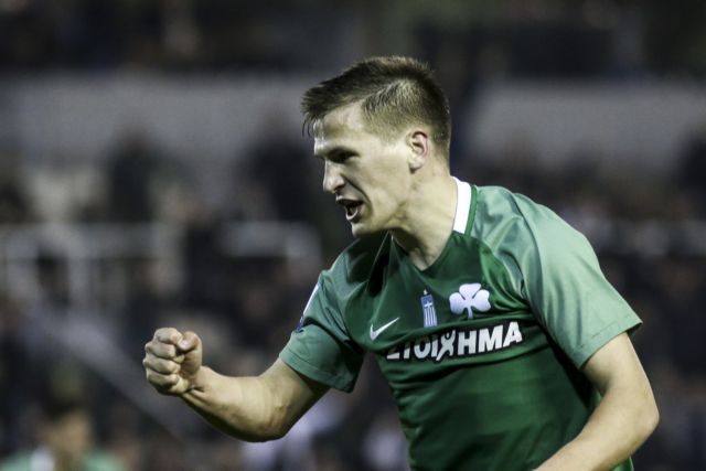 Ο έλεγχος βάζει τα πάντα στην αναμονή