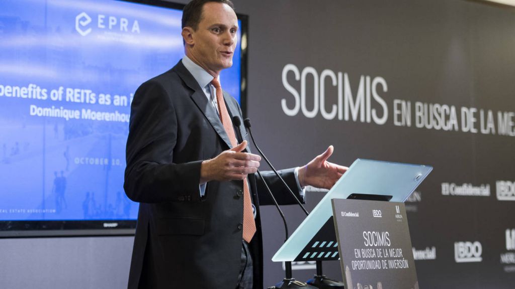 Ακίνητα: Επενδύσεις 4 δισ. ευρώ μέσω των επενδυτικών εταιρειών