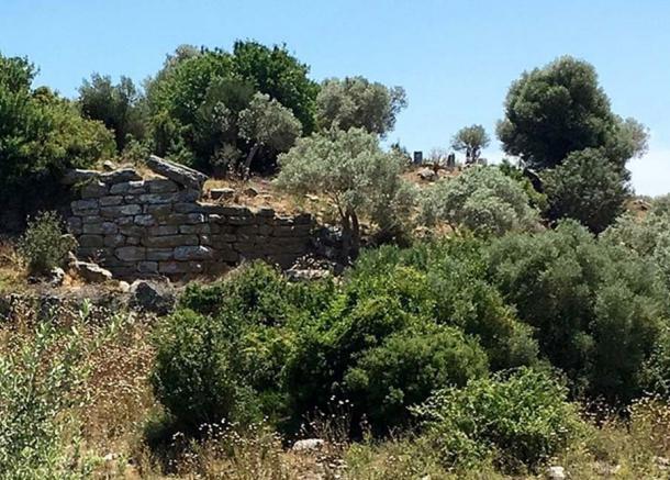 Ποια είναι η αρχαία ελληνική πόλη που ξεπουλάνε οι Τούρκοι
