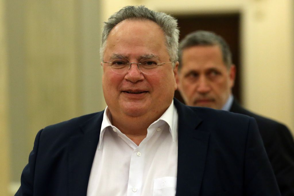 Συνάντηση υπουργών Εξωτερικών «Visegrad-4 plus Balkan-4 plus»