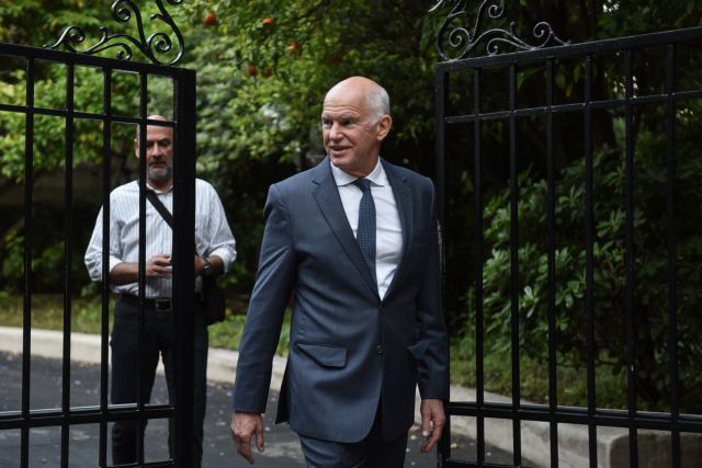 Δύο ραντεβού με ερωτηματικά