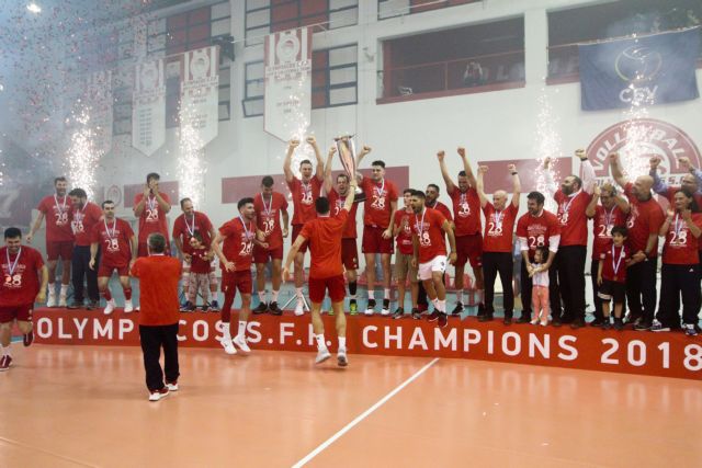 Τα μυστικά της επιτυχίας