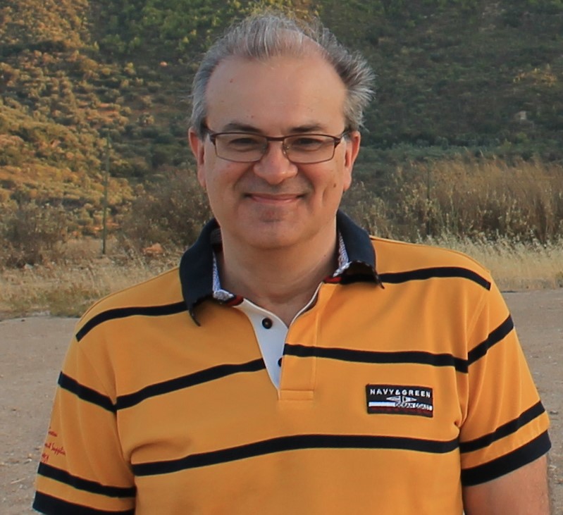 Ελληνας επιστήμονας εξελέγη στη βρετανική Ακαδημία Ιατρικών Επιστημών