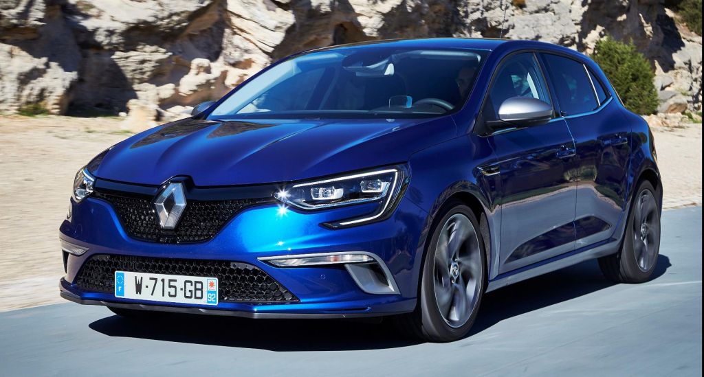 Renault: Όλα τα μοντέλα της και με αυτόματο κιβώτιο