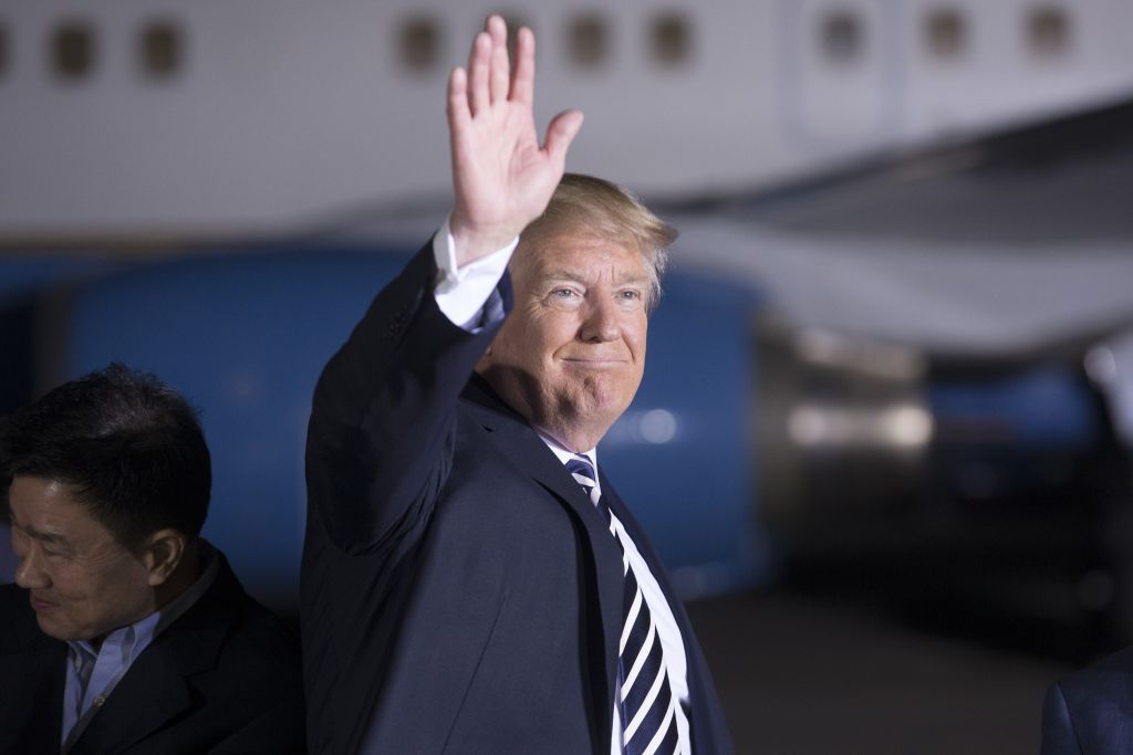 Στις 12 Ιουνίου στη Σιγκαπούρη η συνάντηση Τραμπ – Κιμ Γιονγκ Ουν