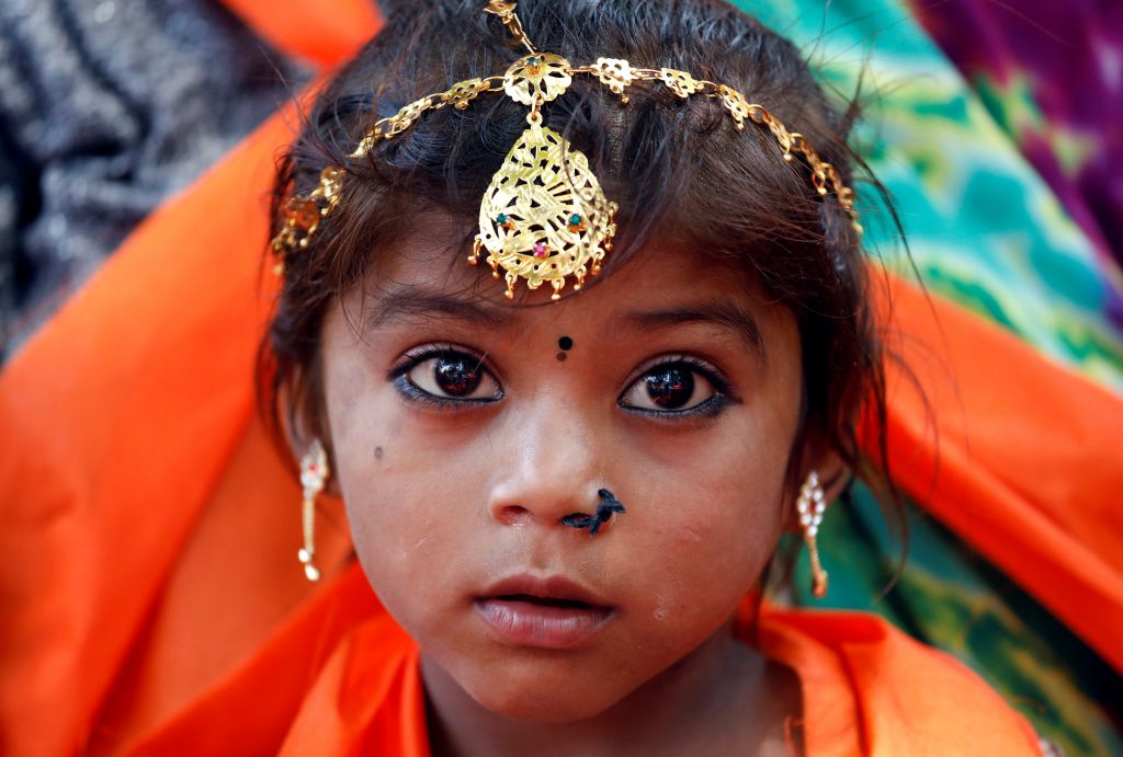 Ινδία: 239.000 κορίτσια πεθαίνουν ετησίως γιατί δεν γεννήθηκαν αγόρια