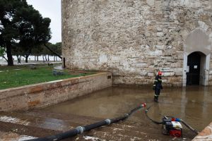 Ανοίγει ξανά το Σάββατο ο Λευκός Πύργος