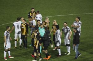 Επιστροφή στο μέλλον