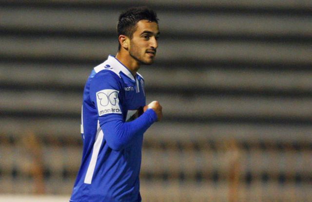 Πάει Βέρντερ ο Λαΐφης