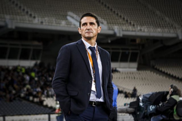 Και έκπληξη στο κάδρο του Χιμένεθ