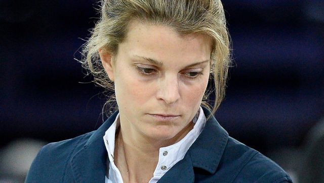 Μια κούκλα από ατσάλι