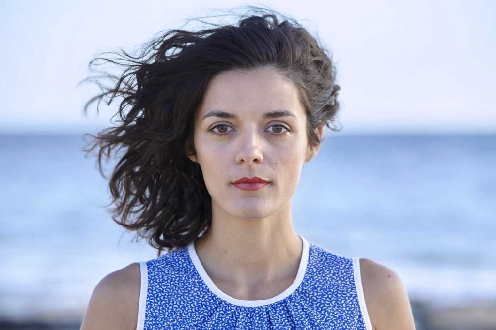 Κλεοπάτρα Μάρκου: «Πώς μικραίνει η απόσταση μεταξύ ηθοποιού και κοινού;»