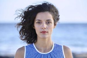 Κλεοπάτρα Μάρκου: «Πώς μικραίνει η απόσταση μεταξύ ηθοποιού και κοινού;»