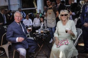 Ενα φρέντο και μια τριήρης