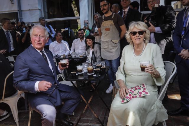 Ενα φρέντο και μια τριήρης