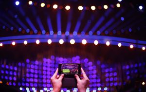 Η Eurovision «ανεβάζει» την ψυχολογία όλης της χώρας