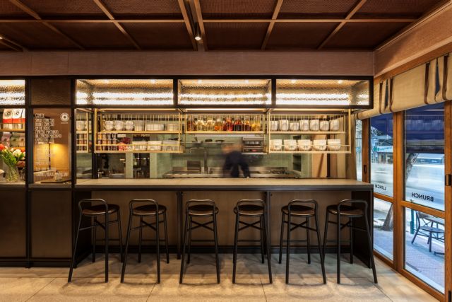 Αλλάζουμε και σας περιμένουμε