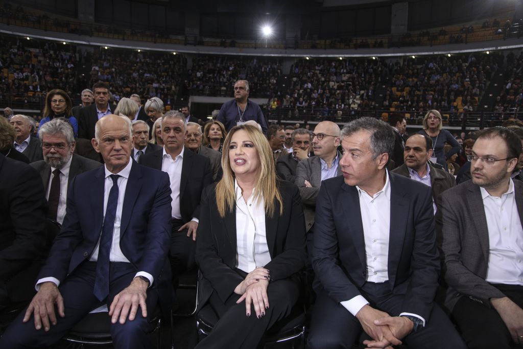 Και το Κίνημα Αλλαγής κατά του δημάρχου Αργους