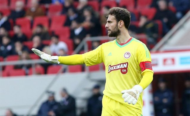 «Ελληνικά γάντια» και φινάλε