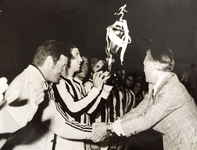 ΟΑΚΑ και ξένα γούρια