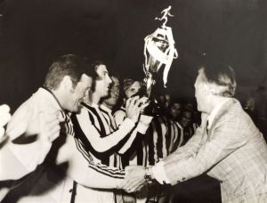 ΟΑΚΑ και ξένα γούρια