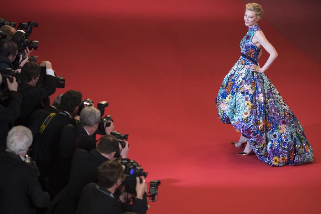 Οι βελονιές της νοσταλγίας (και της επιτυχίας)