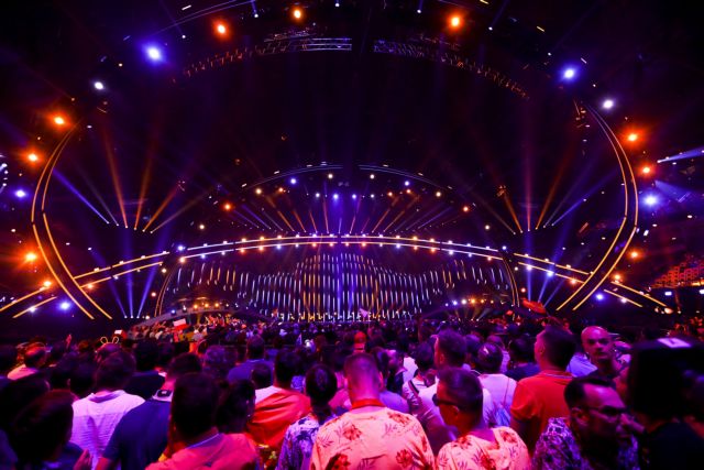Ψηφίστε από το σπίτι σας στον τελικό της Eurovision