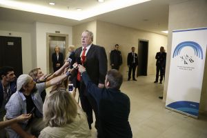 Κοτζιάς: Ανοικτός ο δρόμος της ΠΓΔΜ προς την ΕΕ μόλις υπάρξει συμφωνία